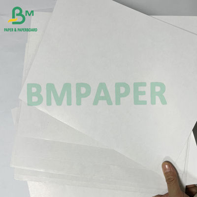 Papierrohr 220 240 GSM Recyclingzellstoff Weiß überzogenes Kraftboard