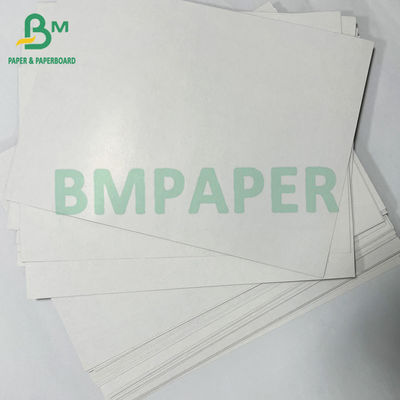 Papierrohr 220 240 GSM Recyclingzellstoff Weiß überzogenes Kraftboard