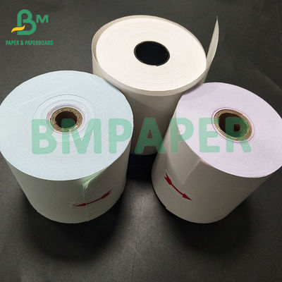 80mm*80mm 60m Thermopapier zum einfachen Drucken von Supermarktschecks