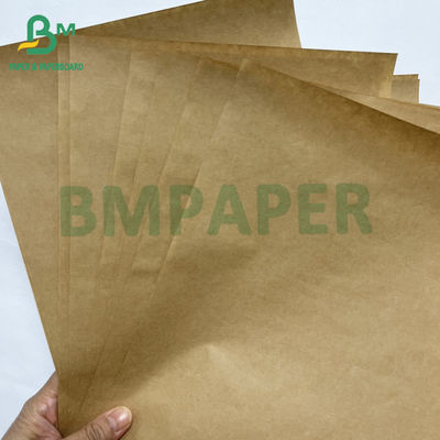 70gm Hochfestigkeit hervorragend Ausdehnbares Braunes Carrie-Taschenpapier