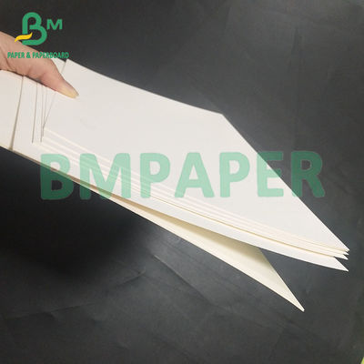 300 g hochdickes Lebensmittelpapier mit direktem Kontakt mit Lebensmitteln PE-Film Lunchbox