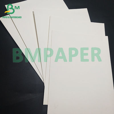 300 g hochdickes Lebensmittelpapier mit direktem Kontakt mit Lebensmitteln PE-Film Lunchbox