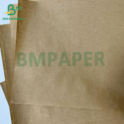 75gm Braun Kraft High Expandable Strong Zement Tasche Papier Roll