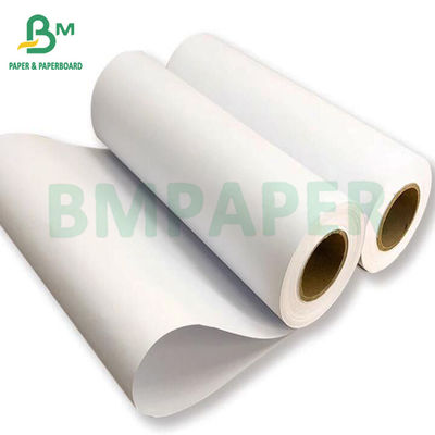 A0 Größe Zeichnungspapier 80gm Bauplaner Papierwalze