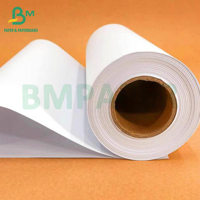 A0 Größe Zeichnungspapier 80gm Bauplaner Papierwalze