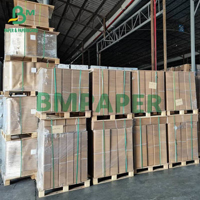 20 lb 80gsm CAD Tintenstrahldruck Rollen Bond Papier Weiße Rollen 24&quot; 36&quot; Breite 150ft Länge