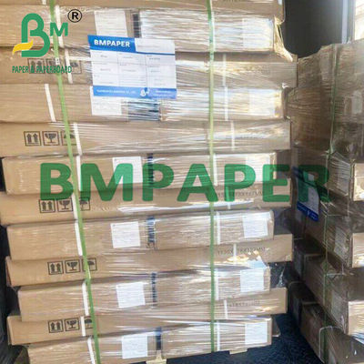 24&quot; 36&quot; X 500ft 80g Plotter Paper Roll 2&quot; Kern für Tintenstrahldrucker