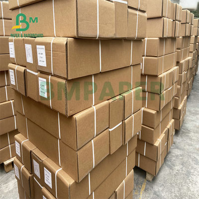 36' X 300ft Beschichtet 28lb CAD Plotter Papier Bond Roll 3' Kern