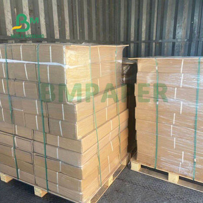 Breitformat-CAD-Tintenstrahlrollen 20 lb Bindungspapier für technische Zeichnungen 24' x 150'