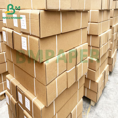 80 grs Glattes Ingenieur CAD Papier 20 lb Tinte Jet Bond Papier Rollen