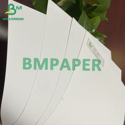 PET-Synthetikpapier mit einer Dicke von 180 Mikrometern, wasserdicht, tränende und weißes Papier, A3 A4 Größe, 100 Blätter