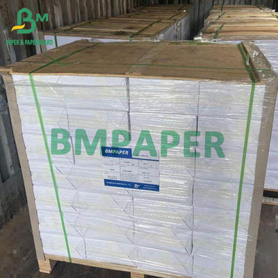 PET-Synthetikpapier mit einer Dicke von 180 Mikrometern, wasserdicht, tränende und weißes Papier, A3 A4 Größe, 100 Blätter