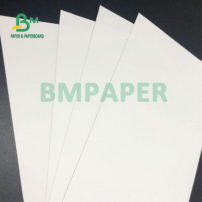 180um 200um PET synthetisches Matte Papier A4 A3 Laserdruck