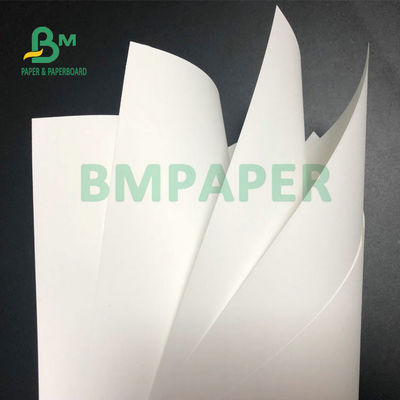 180um 200um PET synthetisches Matte Papier A4 A3 Laserdruck