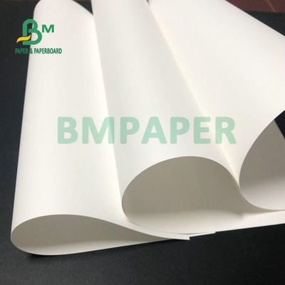 180um 200um PET synthetisches Matte Papier A4 A3 Laserdruck