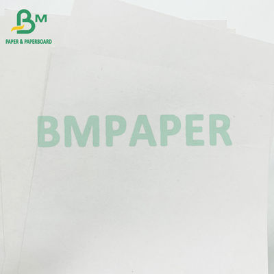 450g glatte Duplexplatte CCWB mit 70% PWC recycelte weiße Rückseite