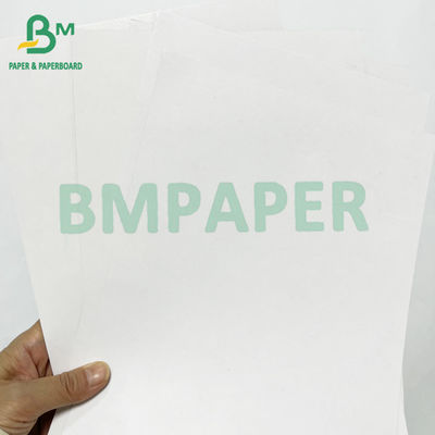 450g glatte Duplexplatte CCWB mit 70% PWC recycelte weiße Rückseite