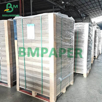 CCWB Board Duplex Board Oberfläche / Rückseite Weiß Mittlere Graue Anpassung Blätter 200g 230g 250g 300g 350g 400g 450g