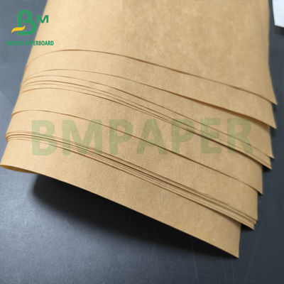 Kraftpapier für Zementverpackungen, gebleicht und nicht gebleicht