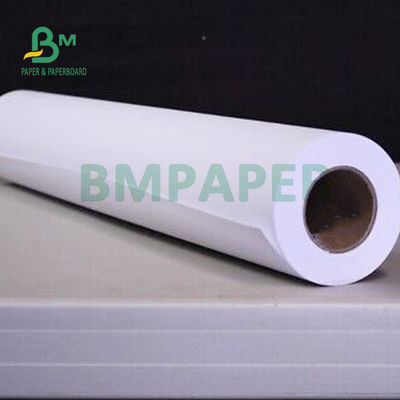 24' x 150' 20# Inkjet Bond Plotter Papier Rollen für HP Canon Drucker 2' Kern