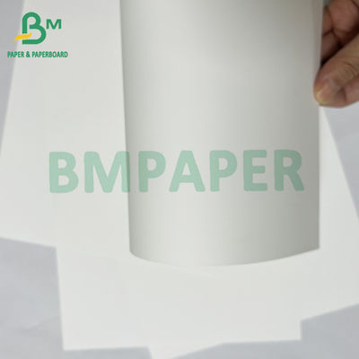 200mic Wasserdichtes Digitaldruck-Rissbeständiges PET-Synthetikpapier