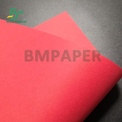 230 gm Mehrfarbiges Kartonpapier Bindedeckel Hohe Steifigkeit 22 &quot;x 28&quot;
