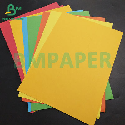230gm Druckkartonpapier Farbpapier Papierbindung