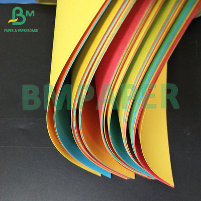 230gm Druckkartonpapier Farbpapier Papierbindung