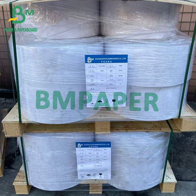 150g 157g Couchpapier C2S C1S Kunstpapier 8,5 Zoll 13 Zoll 19 Zoll 25 Zoll 54 Zoll breit Roll