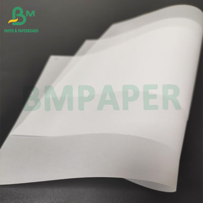 Papier für die Zeichnung 58 g Transparenz Zeichnungspapier Roll 73 g