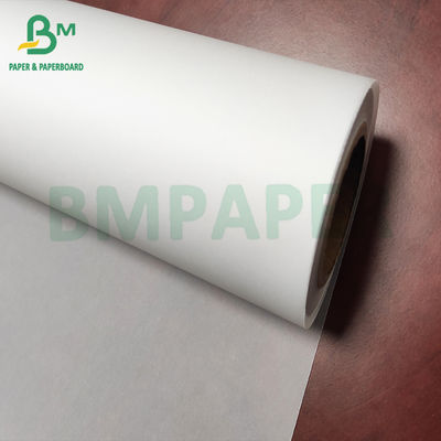 Papier für die Zeichnung 58 g Transparenz Zeichnungspapier Roll 73 g