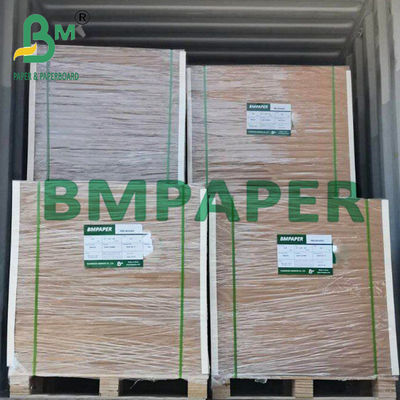 70gm 80gm 85gm Brauner Zementsack Kraftpapier für Handtaschen