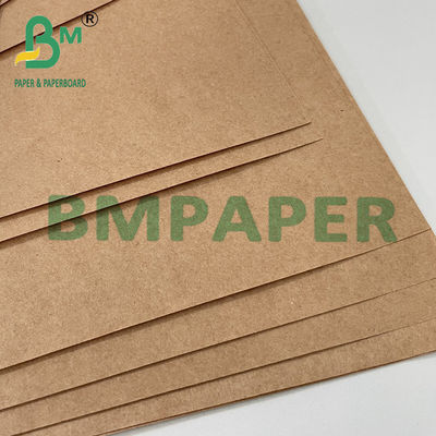 70gm 80gm 85gm Brauner Zementsack Kraftpapier für Handtaschen