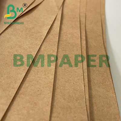70gm 80gm 85gm Brauner Zementsack Kraftpapier für Handtaschen