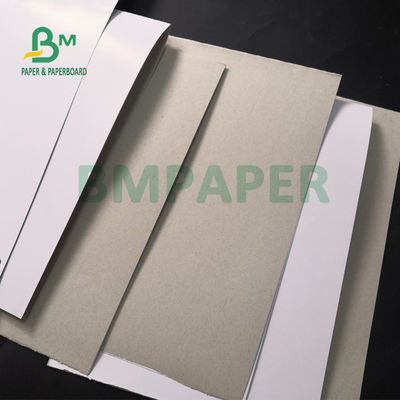 350gm Lehmbedecktes Duplexpapier für Kuchenbox