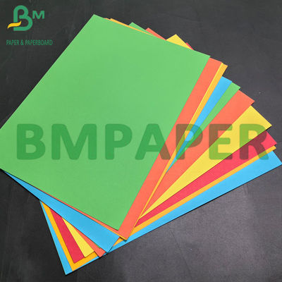 180g 240g Farbbrett Papier Bindung Cover Bristol Papierkarte Für DIY Drucken