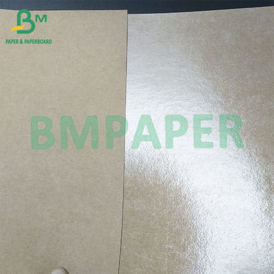 160 gm 225 gm 350 gm Lebensmittel-PE-Nachwuchs-Kraftpapier für Verpackungskisten