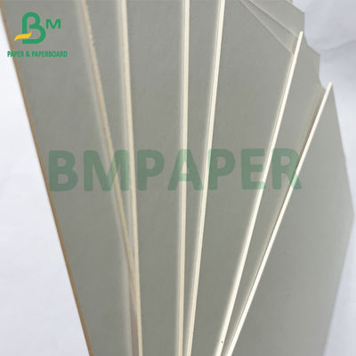 Glatte 2mm dicke Zwei-Seiten-Ton-beschichtete weiße FBB SBS Blister-Karte