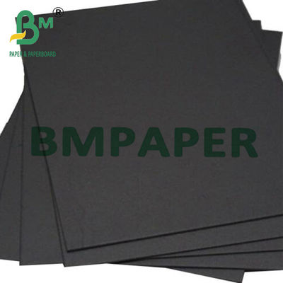 11" x 17" schwarze Kartonplatten 1mm 2mm Chipboard für Aktenordner