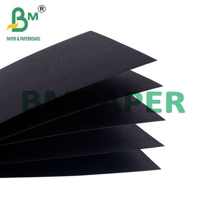 11" x 17" schwarze Kartonplatten 1mm 2mm Chipboard für Aktenordner