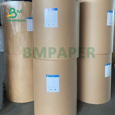220 g 270 g Einseitig beschichtetes glänzendes weißes Papier für Postkarten 700 x 1000 mm