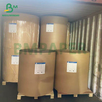 1 mm 2 mm schnell absorbierendes Wasser absorbierendes Papierblatt für Biermatte