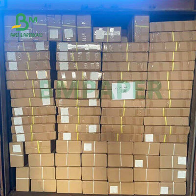 20 lb Bindungspapier für Inkjet-Plotter 30&quot; 36&quot; x 500ft 3&quot; Kern 92 hellweiß