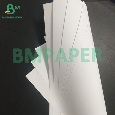 24&quot; × 150ft 36&quot; × 150ft 2inches Kern 20lb Weißes CAD-Bond Papier für Engineering-Zeichnungspapier