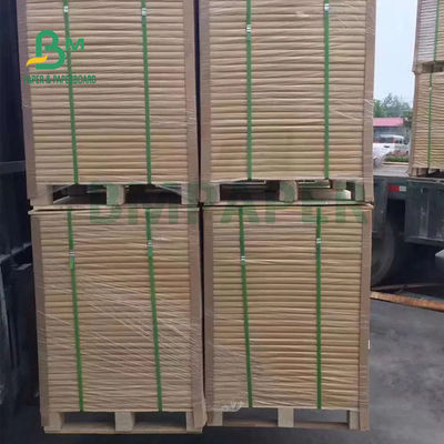 80 gm 113 gm Durchsichtiges weißes Spurenpapier für Skizzen 610 mm x 914 mm