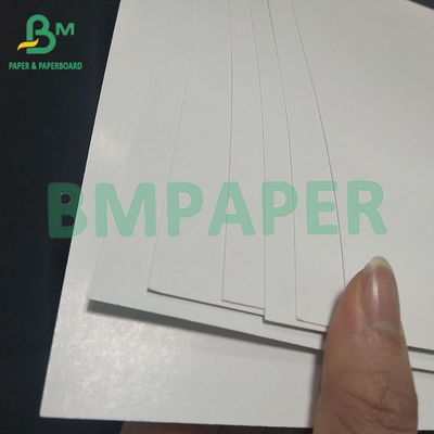 Anti-Transparenz-Papier mit hoher Steifigkeit Schwarzer Kern und Blauer Kern