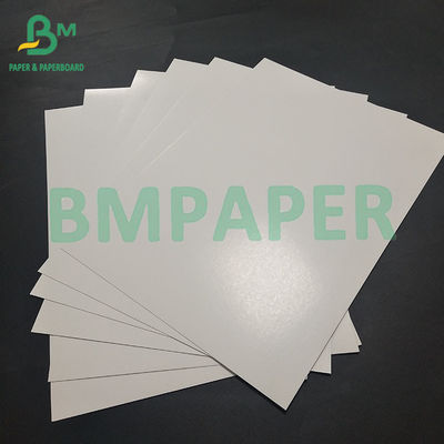 Anti-Transparenz-Papier mit hoher Steifigkeit Schwarzer Kern und Blauer Kern
