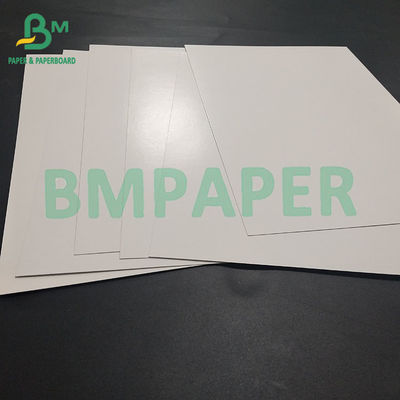 Anti-Transparenz-Papier mit hoher Steifigkeit Schwarzer Kern und Blauer Kern