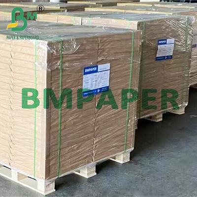 52 x 74 cm Weiß zweiseitig beschichtetes Spielkartenpapier für Poker