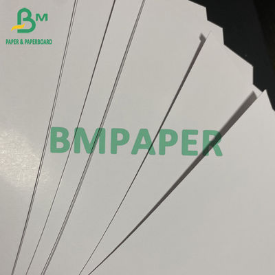 Zwei Seiten beschichtetes Papier Spielkarte Schwarzer Kern Blauer Kern 280gsm 290gsm 300gsm 310gsm
